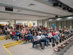 Ehrenamtsforum Alpen 2025